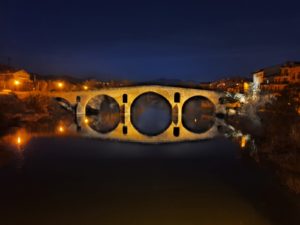 Puente la Reina-Gares
