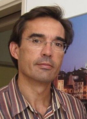 Javier García Turza (Universidad de La Rioja) COORDINADOR