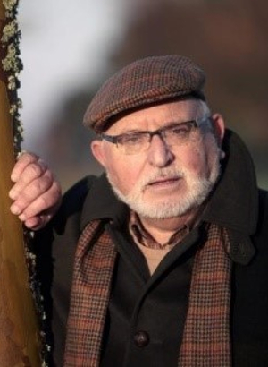 Andrés Precedo Ledo (Universidad de Santiago) PRESIDENTE DE HONOR