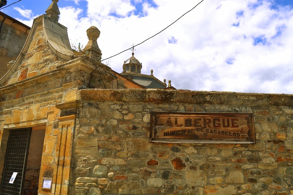 Albergue Municipal de Cacabelos