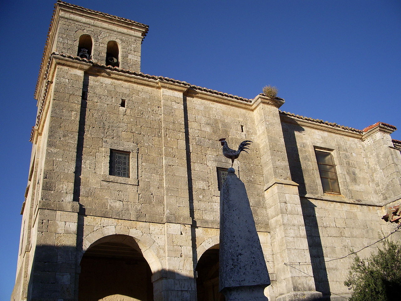 Hornillos del Camino