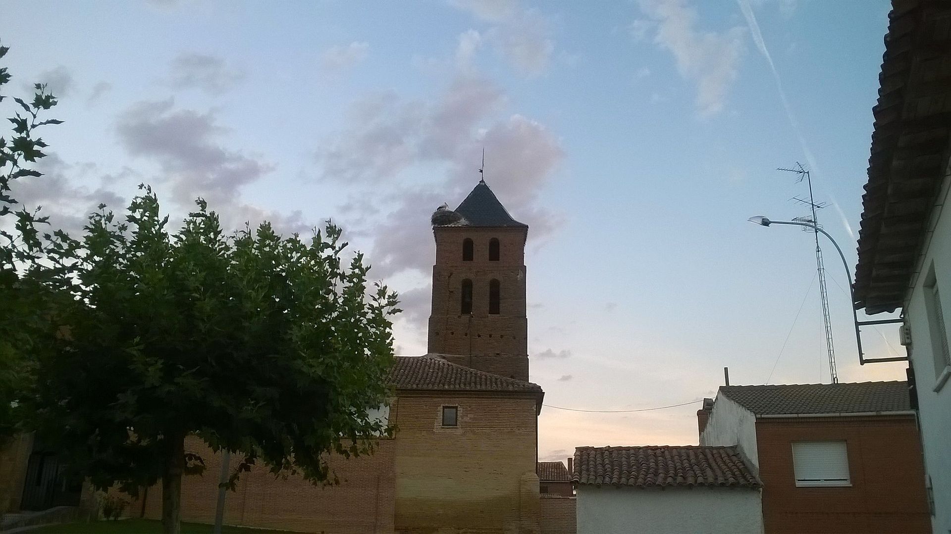 Calzada del Coto