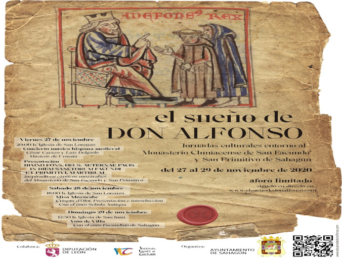 El sueño de Don Alfonso