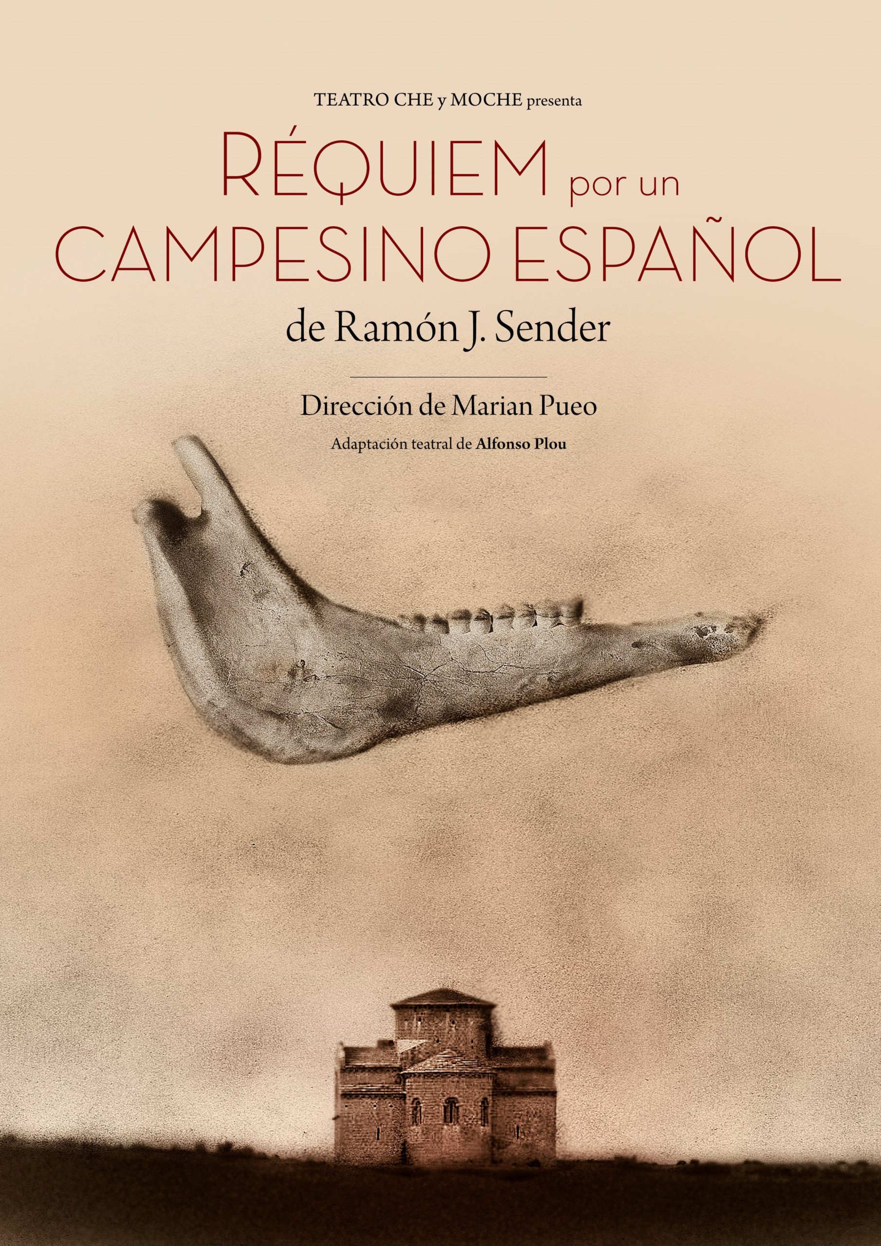Requiem por un campesino español - AMC Santiago