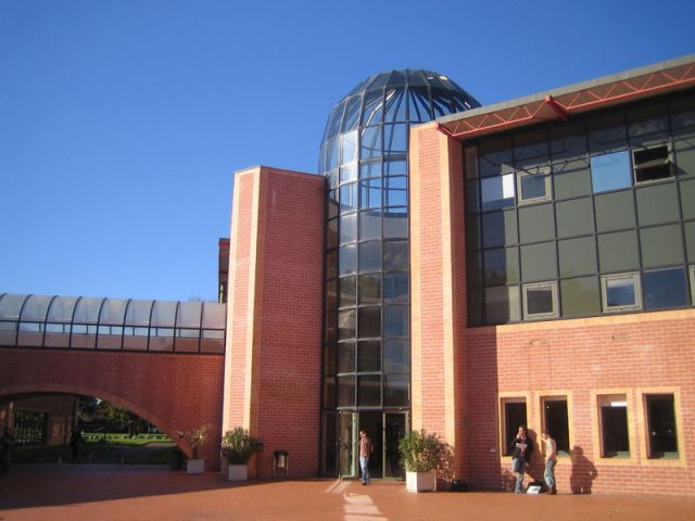 Business School de Pau