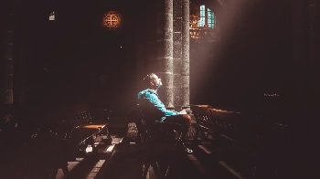 Miradas Peregrinas Correos