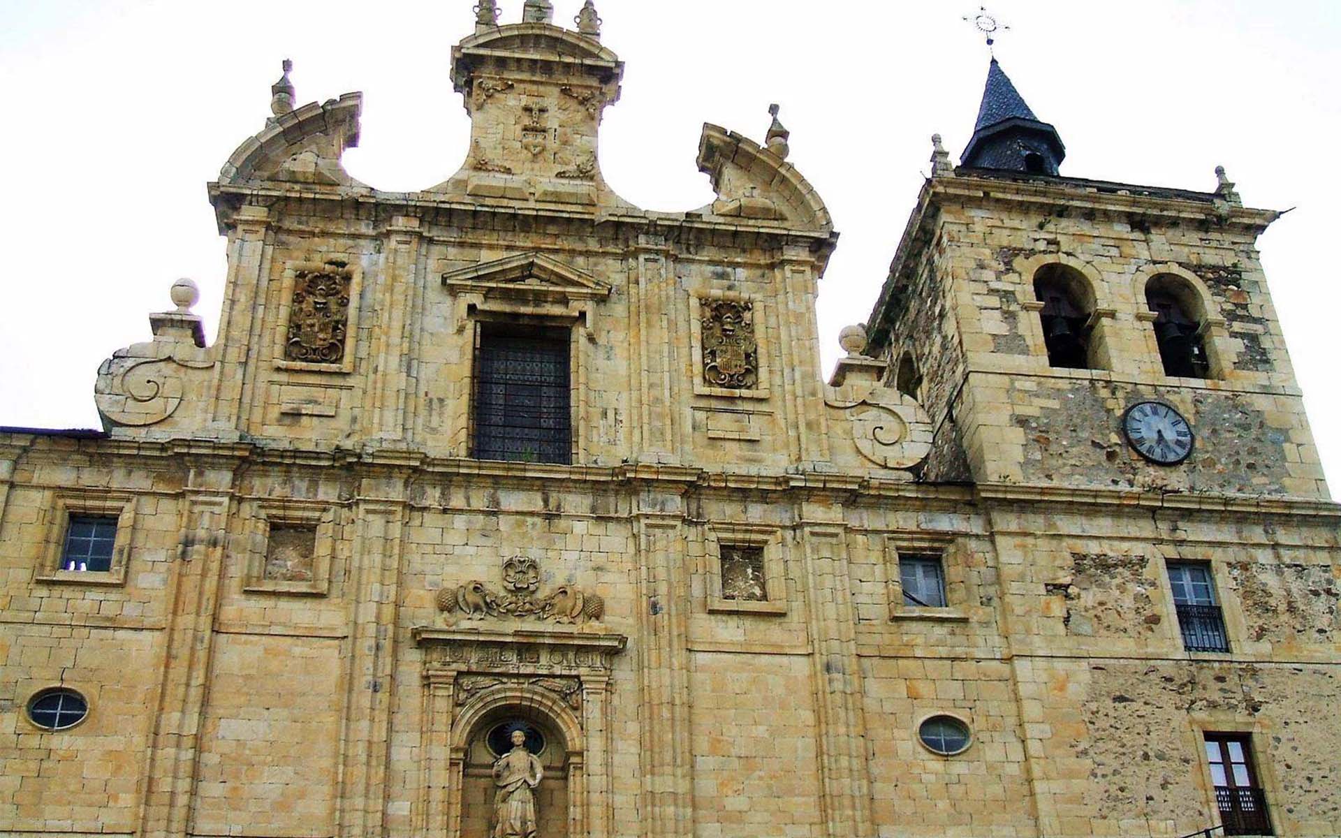 Las Piedras Cantan en Villa Franca del Bierzo