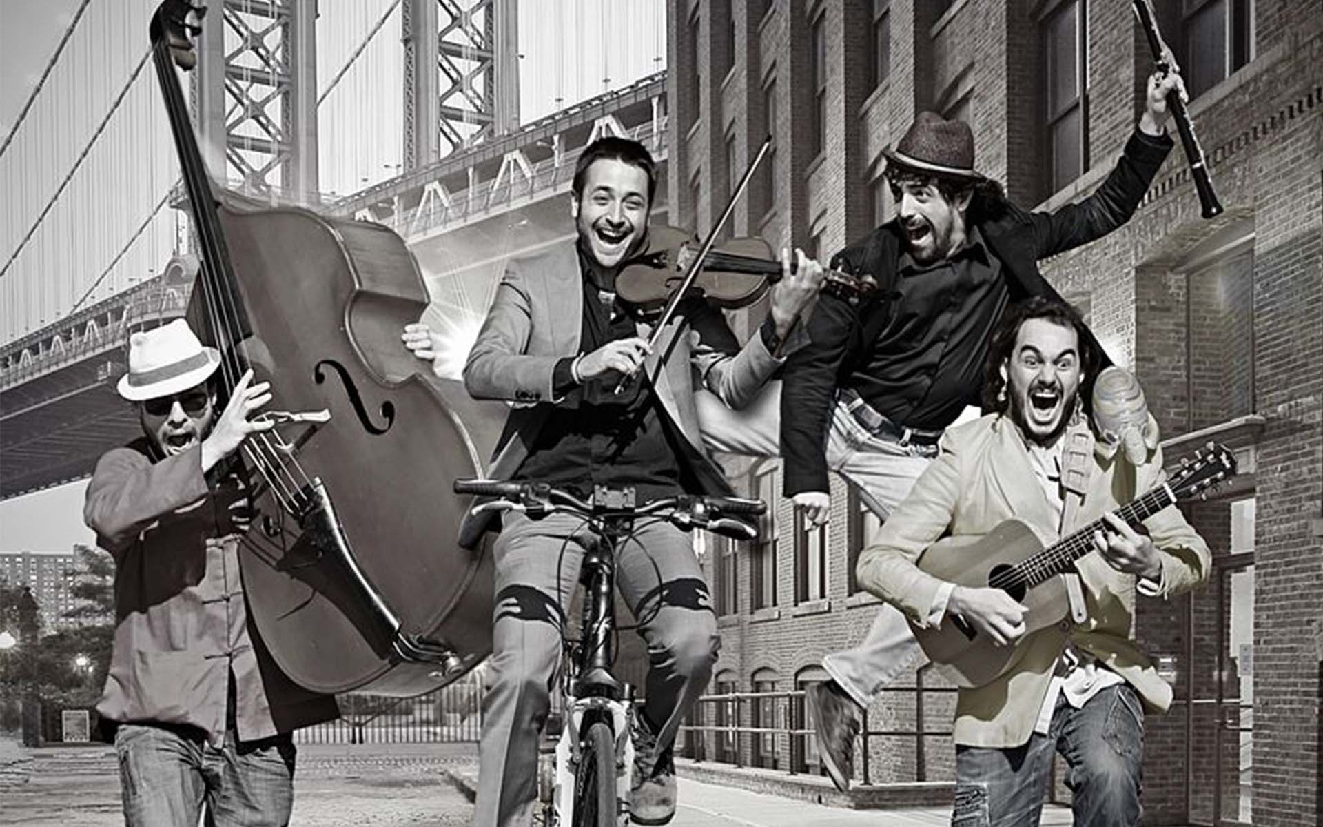Las Piedras Cantan, en Atapuerca