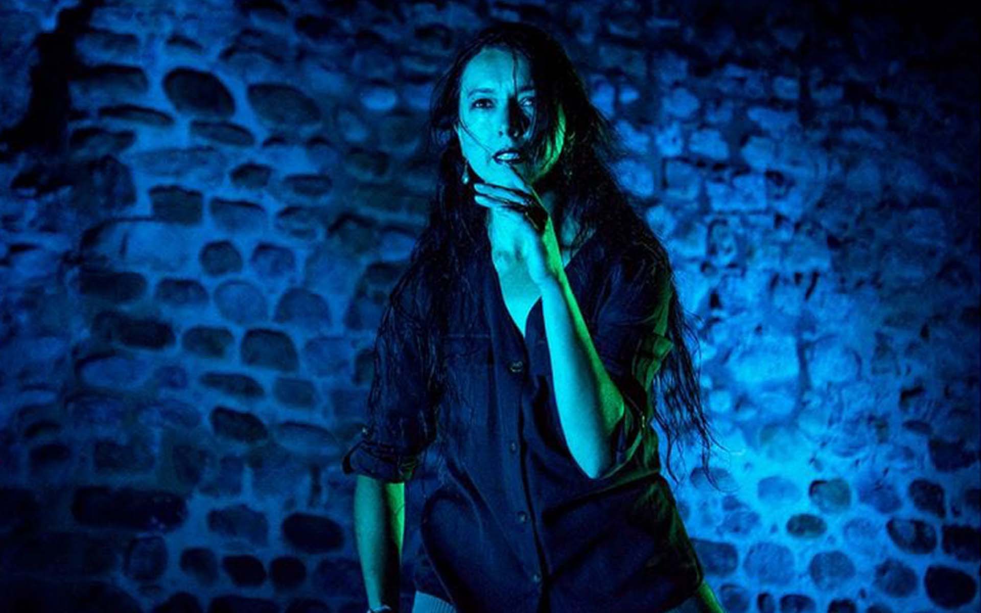 Las Piedras cantan en Hontanas