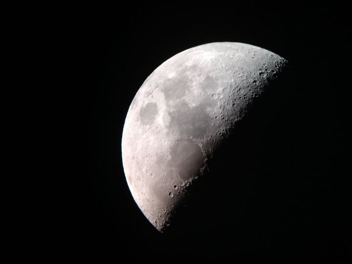Noche de verano de la mano de “Observar el cielo”