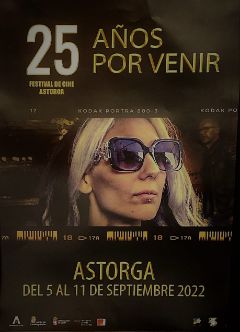 Festival de Cine de Astorga