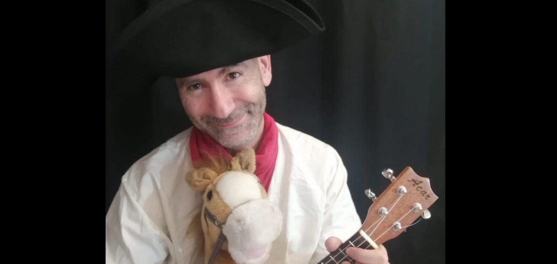 Don Kijote de Navarra