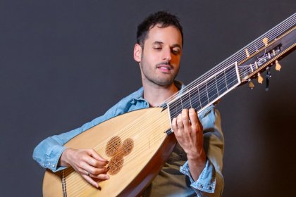 Daniel Zapico