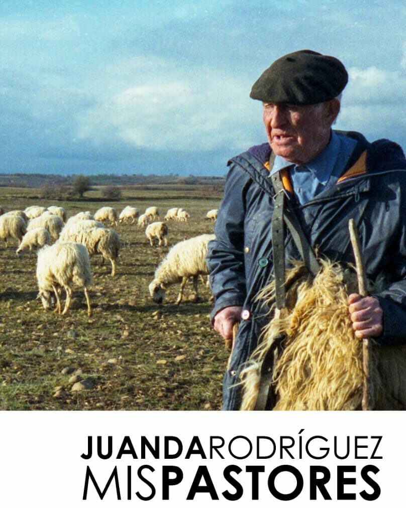 Exposición fotográfica ‘Mis Pastores’