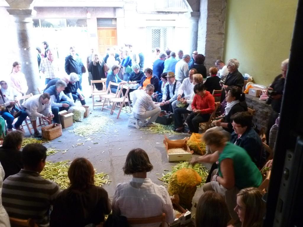 IX Elogio de la Pocha de Sangüesa