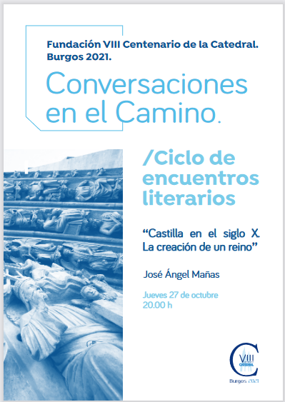 Conversaciones en el Camino