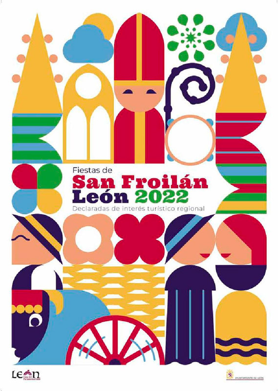 Fiestas de San Froilán 2022