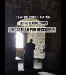 Un castillo por descubrir