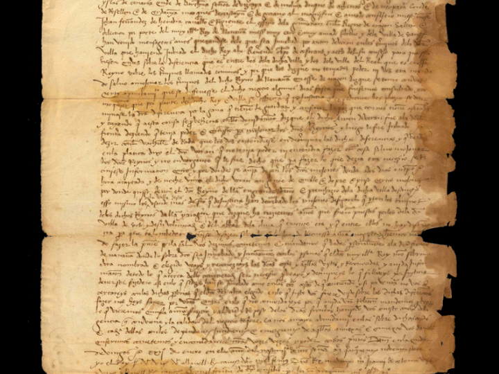 900 aniversario de la Fundación de Sangüesa