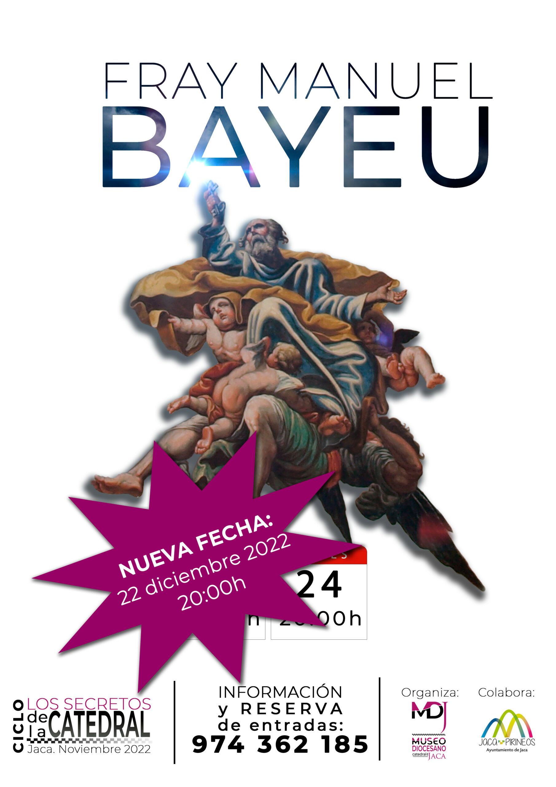 Las pinturas de Bayeu
