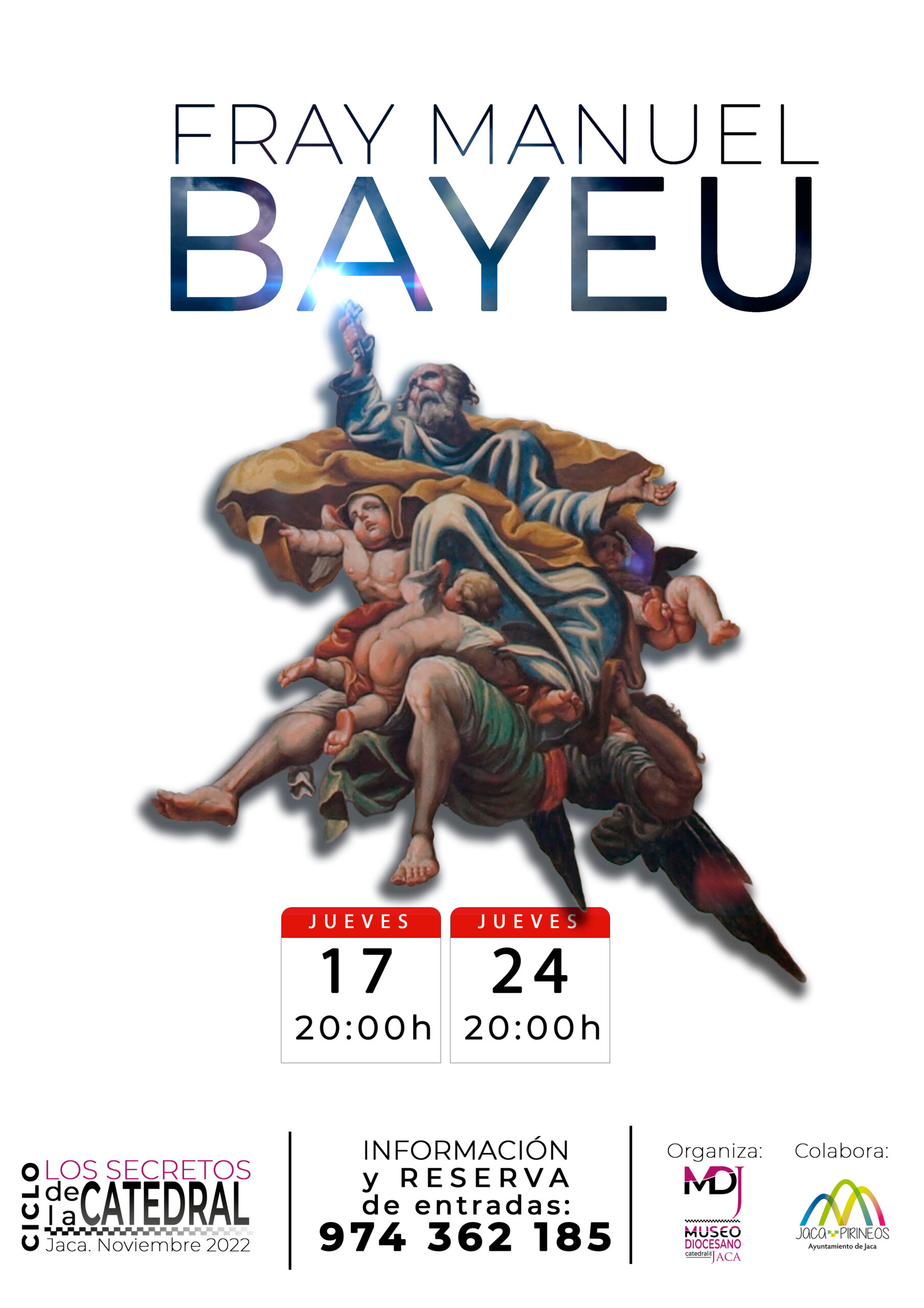 Los Secretos de la Catedral