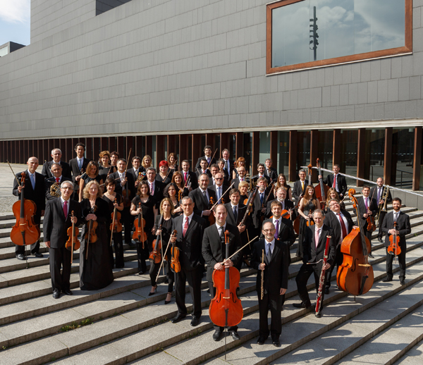 Concierto especial de Navidad