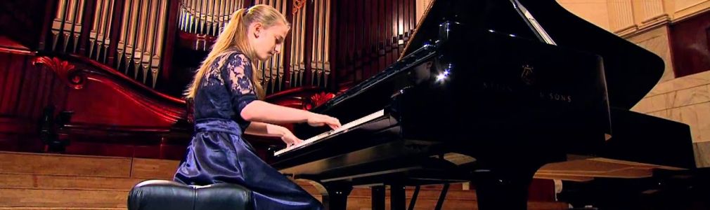 IX ciclo música de cámara Cidades Patrimonio