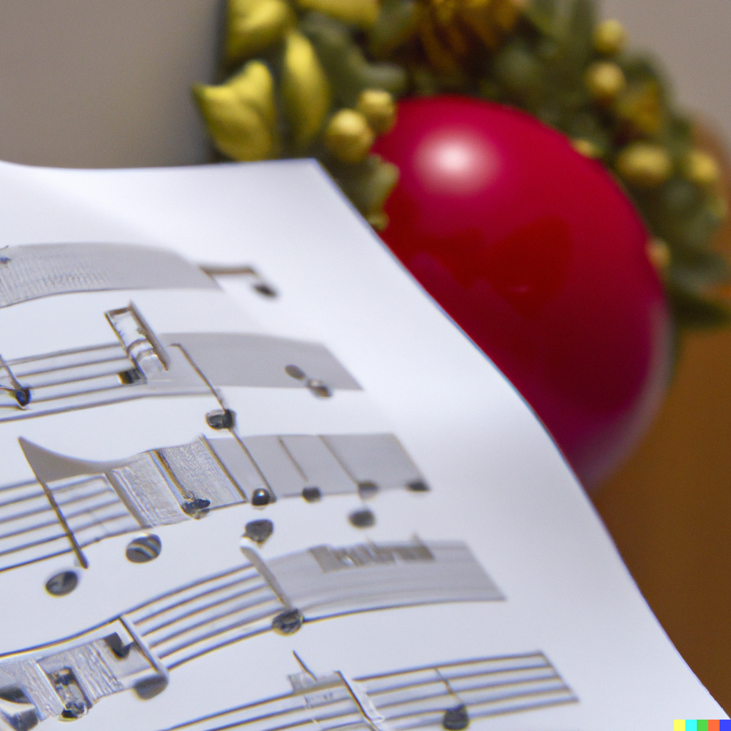 Actuaciones corales Navidad 2022