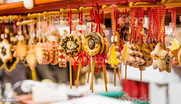 III feria del producto navideño artesano