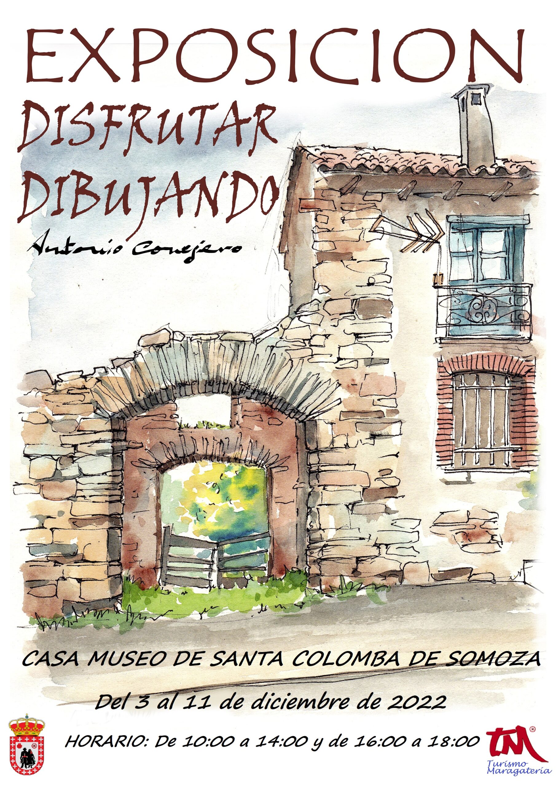 Santa Colomba de Somoza