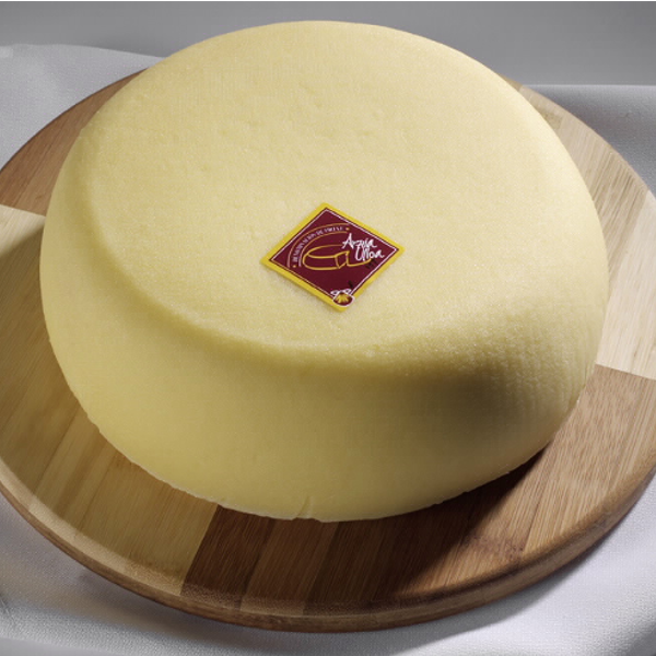 Fiesta del queso de Arzúa