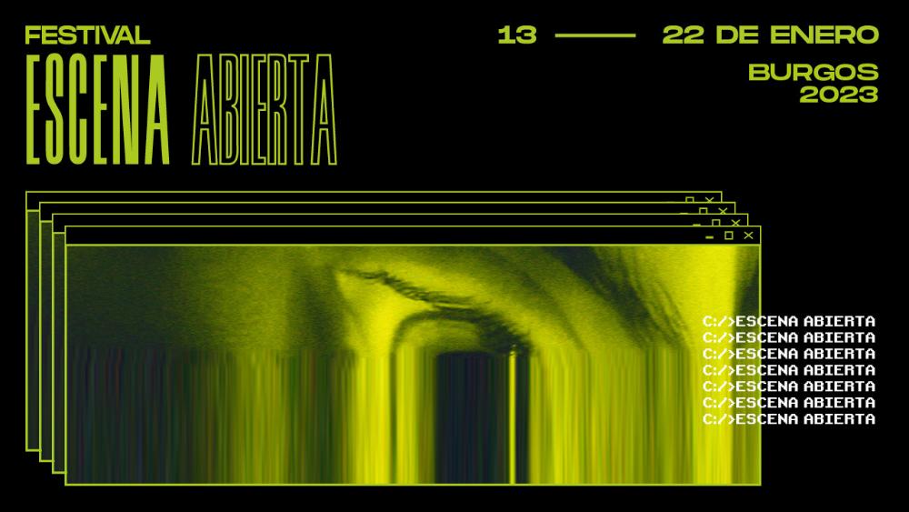 Festival Escena Abierta 2023