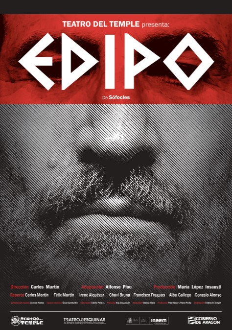 Espectáculo teatral