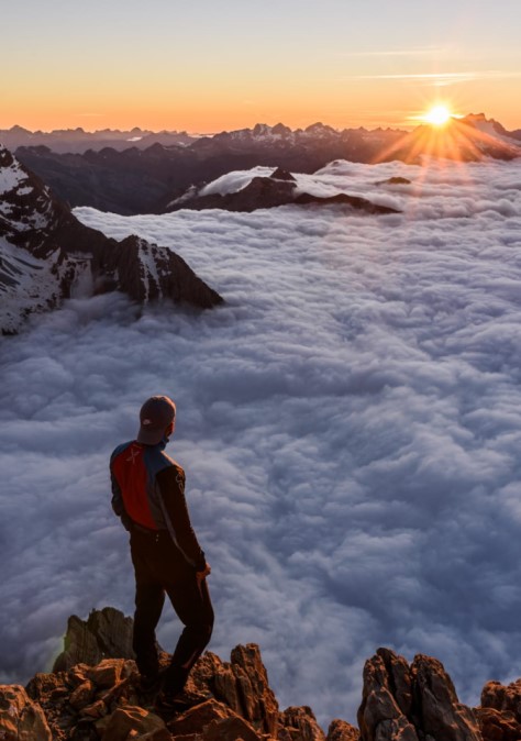 Imágenes para la solidaridad