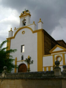 Iglesia de San Juan en Sahagún