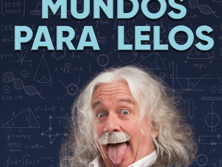 Mundos para lelos