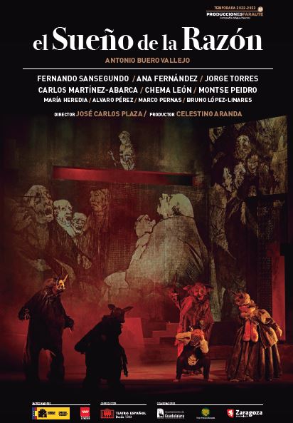 El sueño de la razón