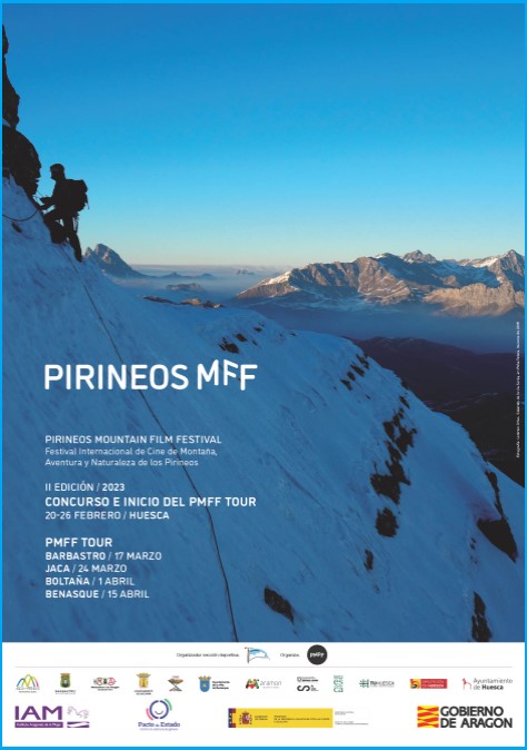Pirineos Mountain Film Festival