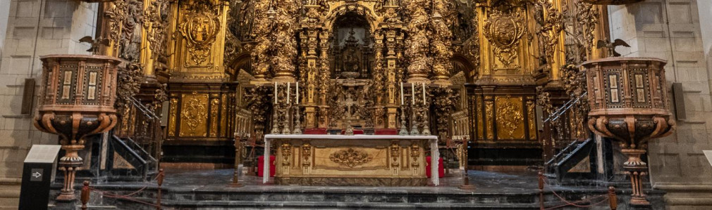 Semana Santa 2023: Visitas recomendadas