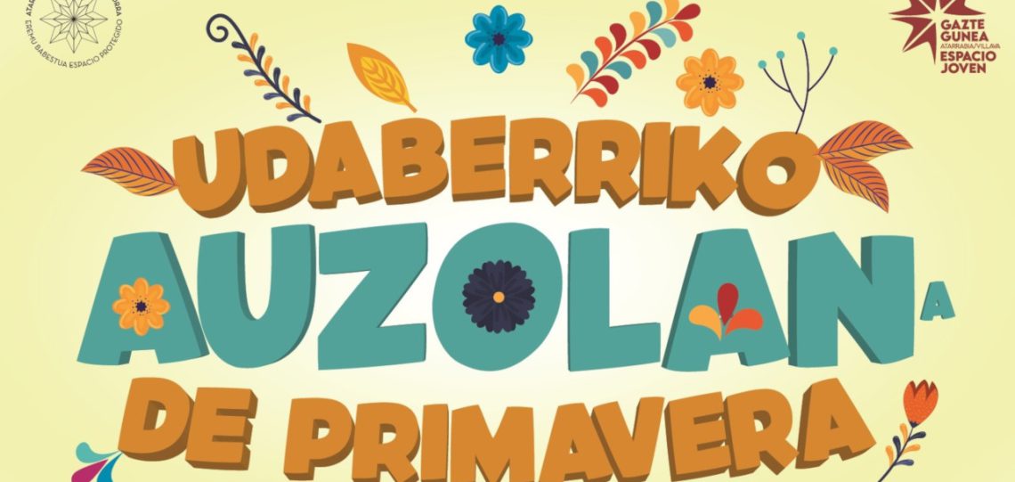 Auzolan de Primavera 2023