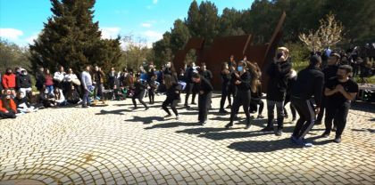 Flashmob