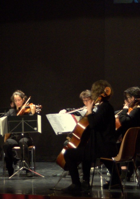 Música clásica y más