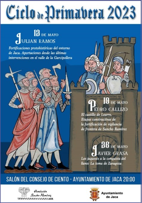 Ciclo de Primavera 2023