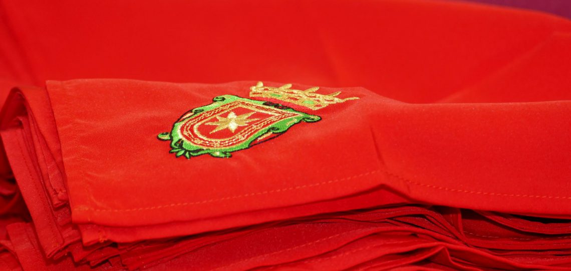 Fiestas del Puy 2023