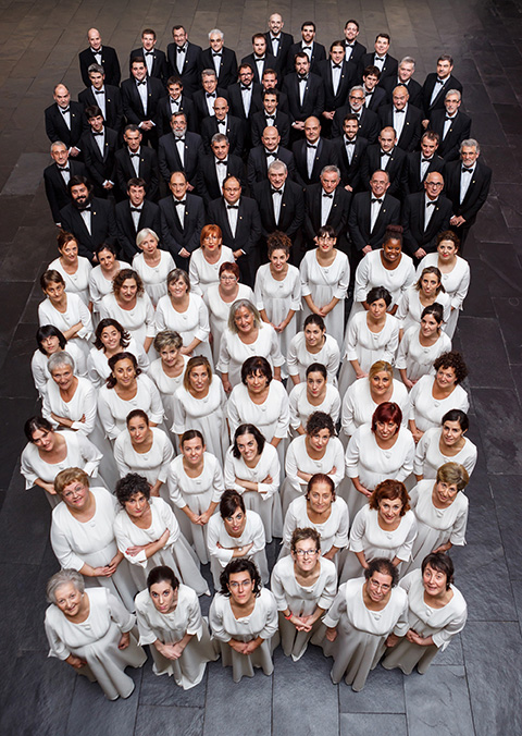 Clásica en la Plaza