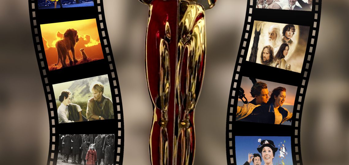 «Músicas con Oscar»