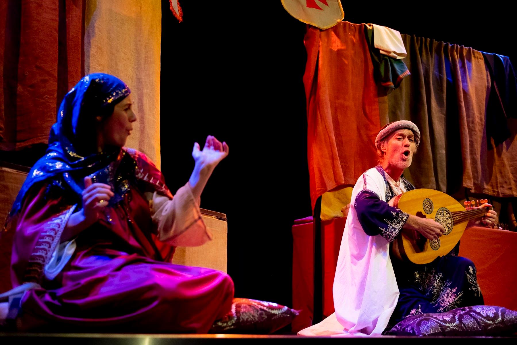 Peregrinando por la Jaca Jacobea