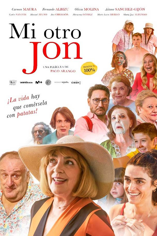 cine en Jaca