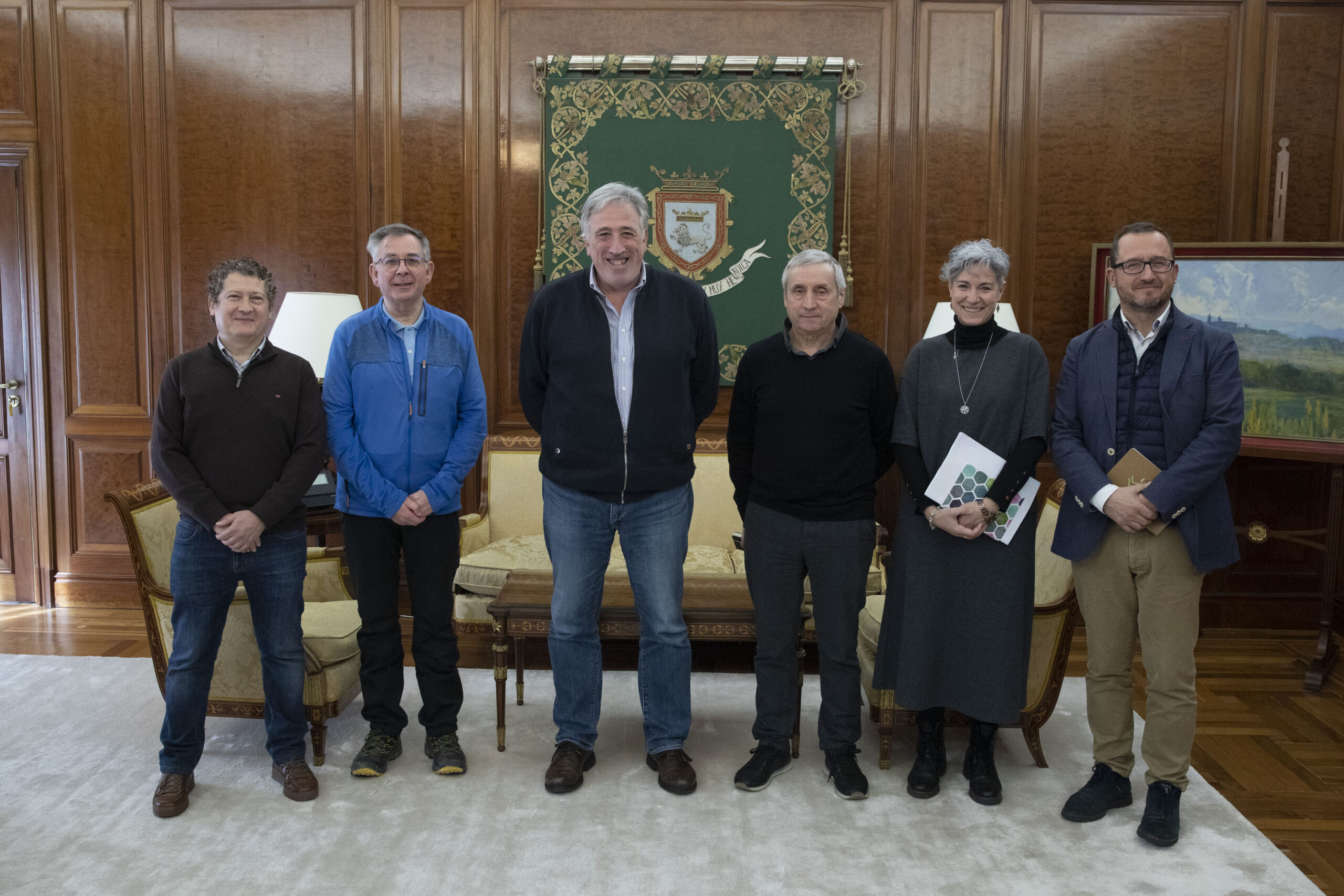 Fotografía: Ayuntamiento de Pamplona
